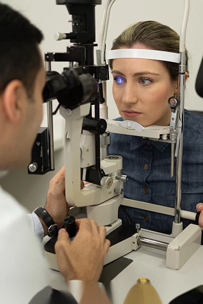 rinoplastia rio de janeiro preço — Consulta oftalmologica completa — Dr. Vitor Torturella, Sao Joao de Meriti RJ