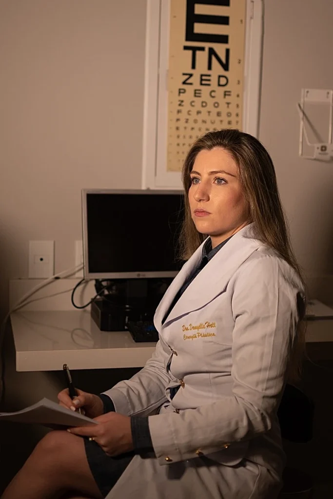 Planejamento de nanofat e microfat — Dra. Danyelle Hott Torturella, São João de Meriti