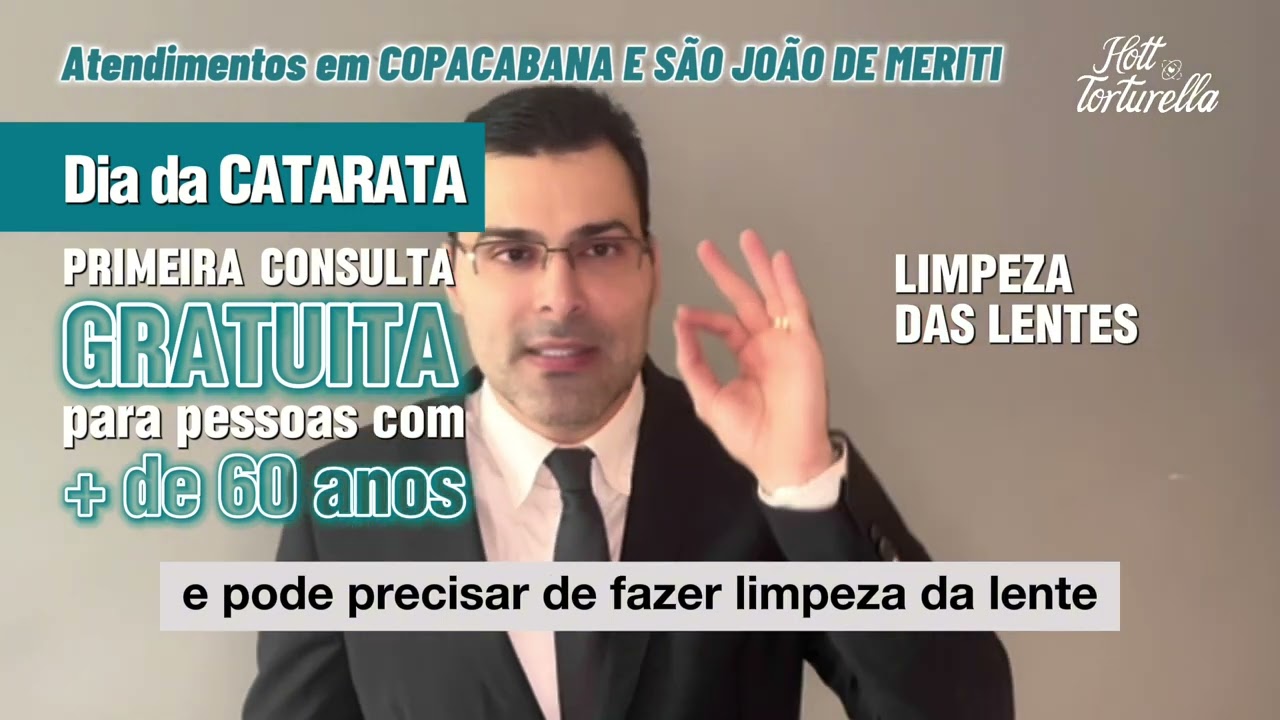 Cirurgia de Catarata: O Que Acontece no Dia da Cirurgia?