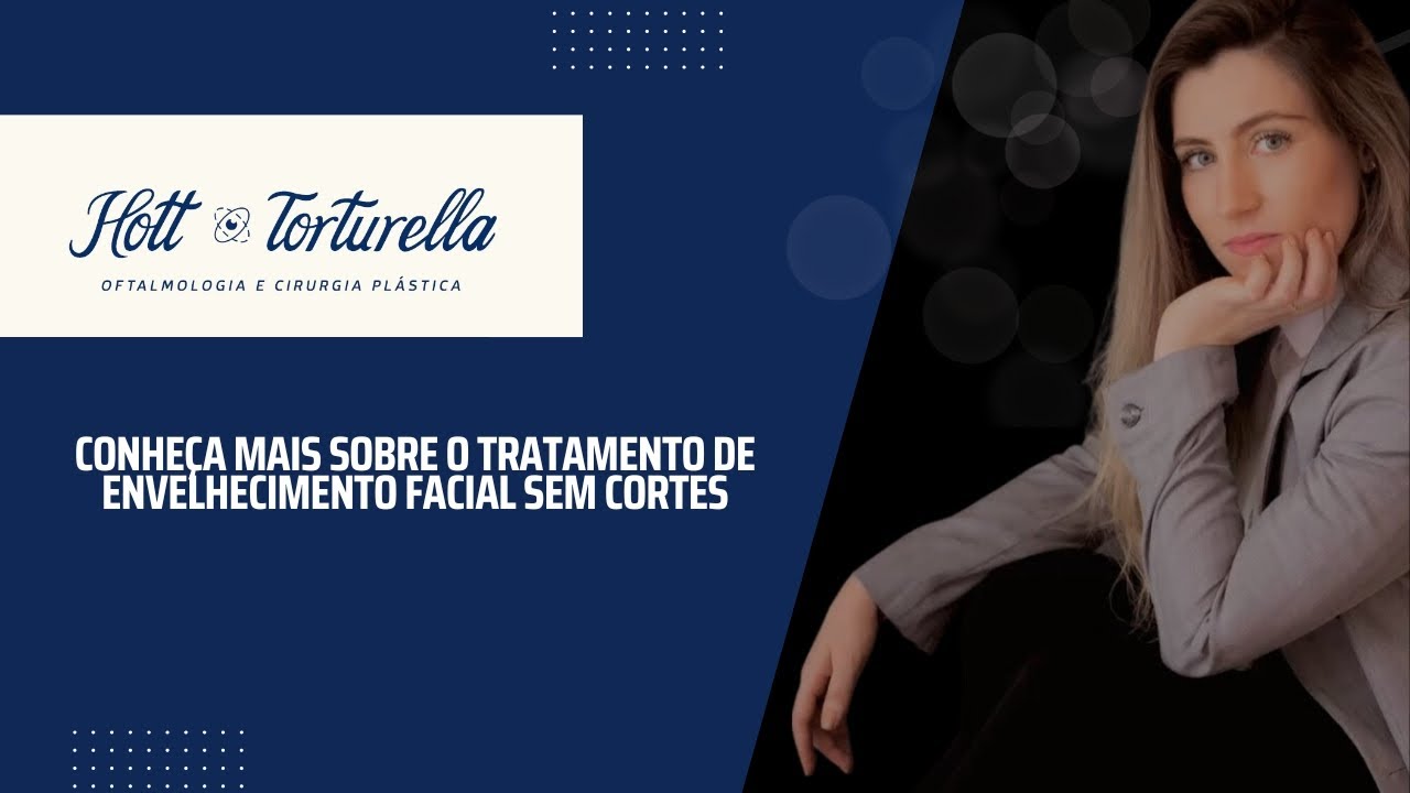Rejuvenescimento Facial SEM CIRURGIA | Dra. Danyelle