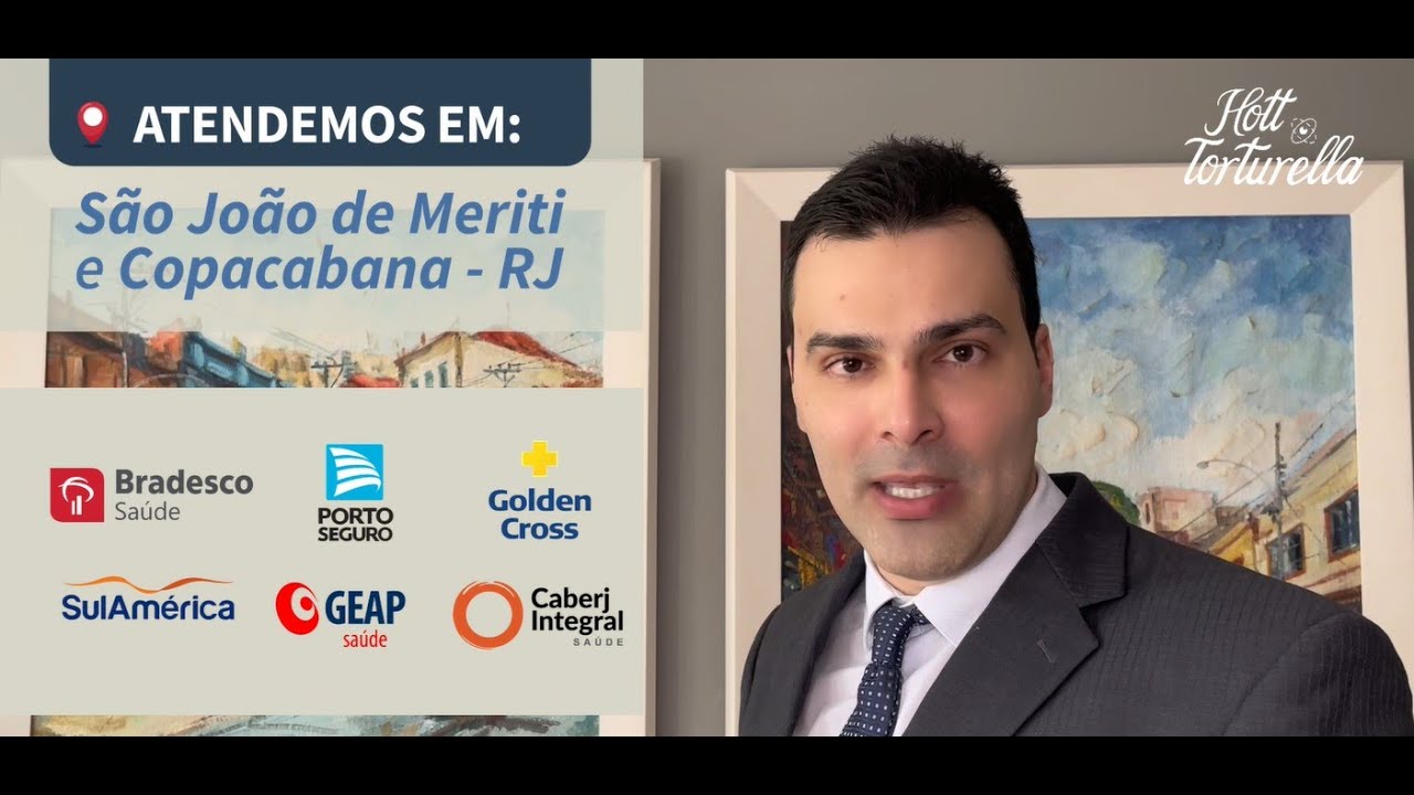 Oftalmologia Rio de Janeiro: 3 Serviços que Mudam sua Visão