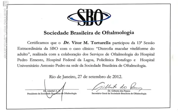 Oftalmologista especialista em lentes para catarata rio de janeiro rj